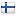 chaveros.com server is located in Finland